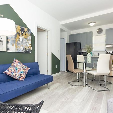 1 Bedroom Apartment With Balcony Miami - Heart Of Downtown Екстер'єр фото