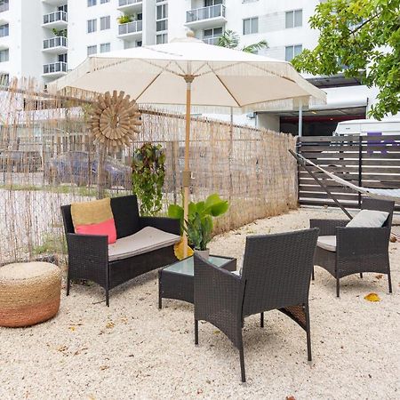 1 Bedroom Apartment With Balcony Miami - Heart Of Downtown Екстер'єр фото