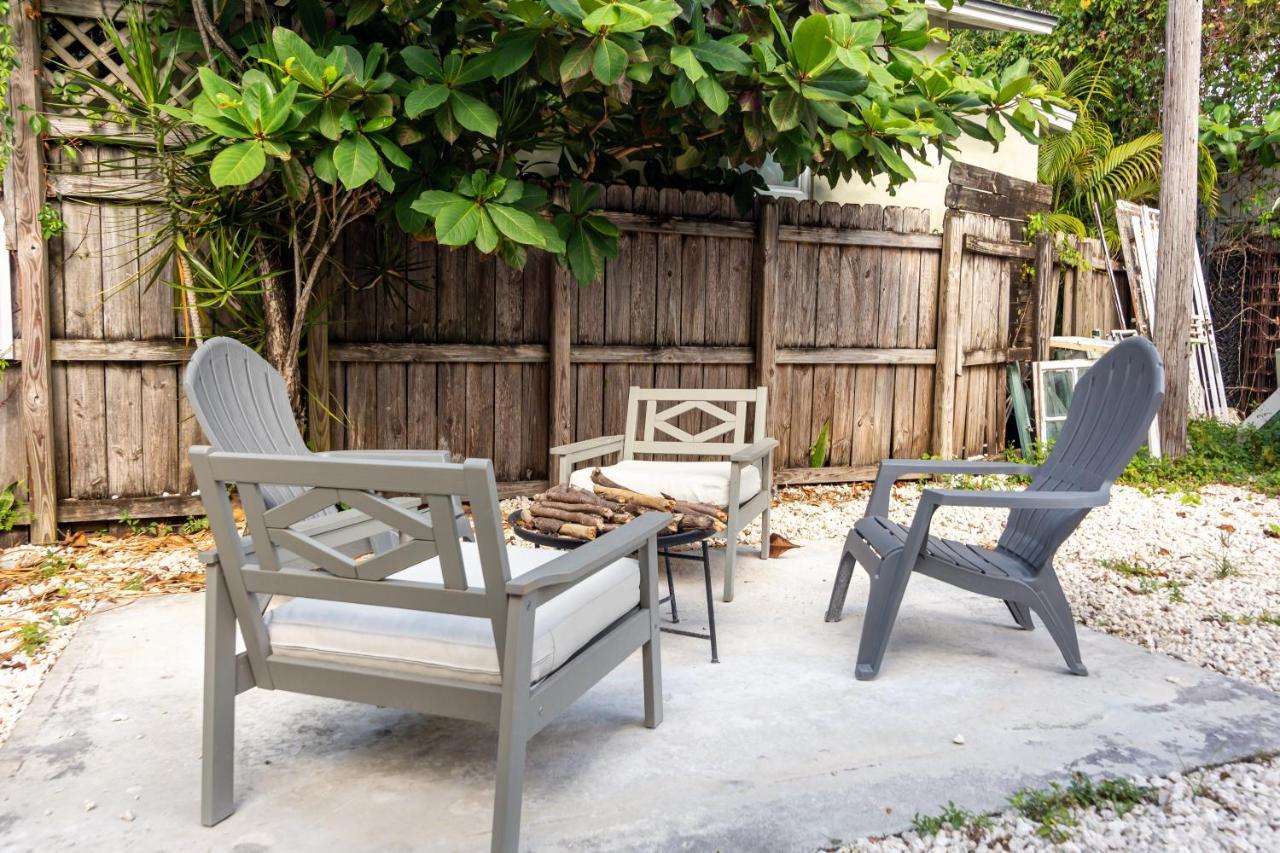 1 Bedroom Apartment With Balcony Miami - Heart Of Downtown Екстер'єр фото